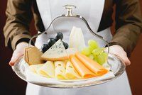 Sýr a sýrové náhražky: Víte, jak je rozeznat?