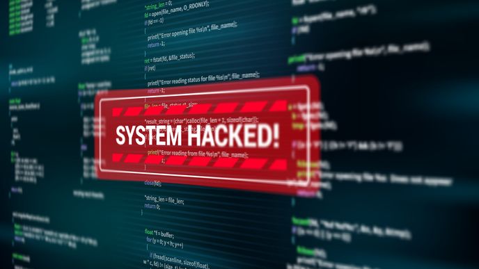 Jste atraktivní pro hackery? Otestujte si svou firmu