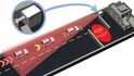 Systém RF Safe-Stop firmy E2V Systém RF Safe-Stop firmy E2V