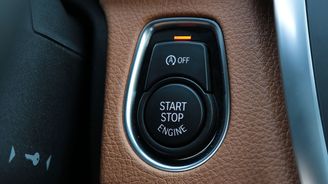 Systém stop/start je mrtev! Skončilo jeho povinné nasazení v nových vozidlech Systém stop/start je mrtev! Skončilo jeho povinné nasazení v nových vozidlech