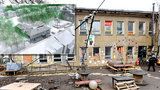 Kauza kontroverzní Kliniky: Začíná rekonstrukce, vybydlený dům zaplní úředníci, lékaři i děti