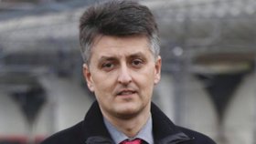 Novým generálním ředitelem SŽDC se stane dosavadní náměstek Jiří Svoboda.