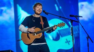 „Maďar“ Ed Sheeran s Kodaline vyprodali ostrov svobody. První den Szigetu obrazem
