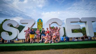 Známe finalisty soutěže Jednou ranou na Sziget. Kdo může letos v Budapešti zastupovat Česko?