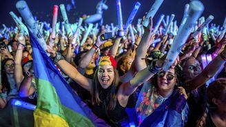 Sziget 2019 začíná ve velkém stylu: Hned první večer v Budapešti zazpívá Ed Sheeran