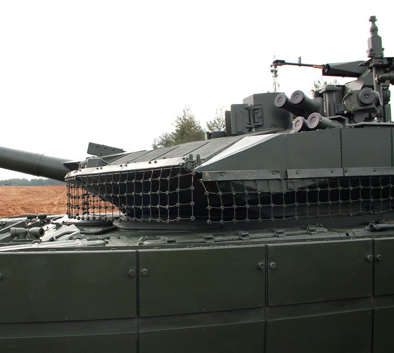 T-90M MBT