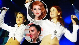 Lesbické duo t.A.T.u. se po 20 letech vrací! Zpěvačky oznámily velkolepý comeback