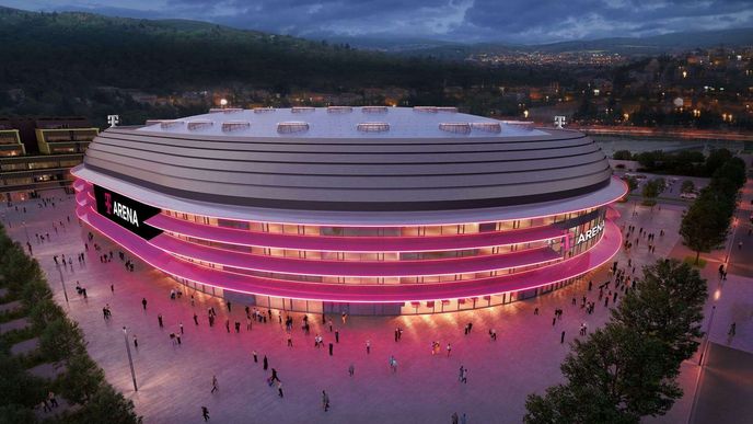 T-mobile aréna T-mobile aréna