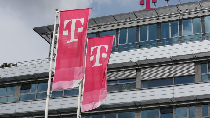 Operátor T-Mobile. (ilustrační foto) Operátor T-Mobile. (ilustrační foto)