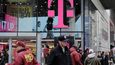 Američtí operátoři T-Mobile US a Sprint se spojí.