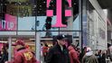 Američtí operátoři T-Mobile US a Sprint se spojí.