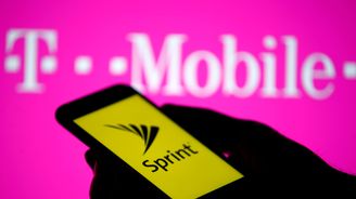 Stamiliardová fúze: FCC schválila spojení amerických operátorů T-Mobile US a Sprint 