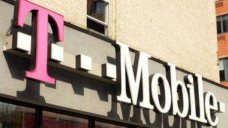 Český T-Mobile se chystá na obří datové přenosy a staví jádro nové sítě
