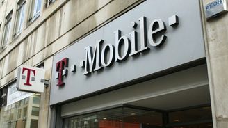 T-Mobile v Česku mírně zvýšil celkové tržby, provozní zisk se blíží třem miliardám