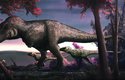 T-Rex dorůstal rekordní velikosti
