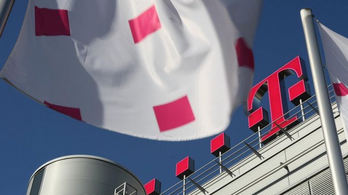 T-Mobile, Deutsche Telekom