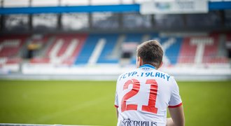 Vítěz CZC.cz iSport Ligy T9Laky: Chci ukázat, že v Česku máme dobré hráče