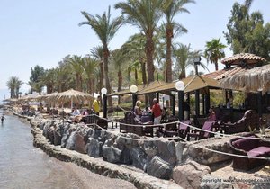 Taba, Egypt