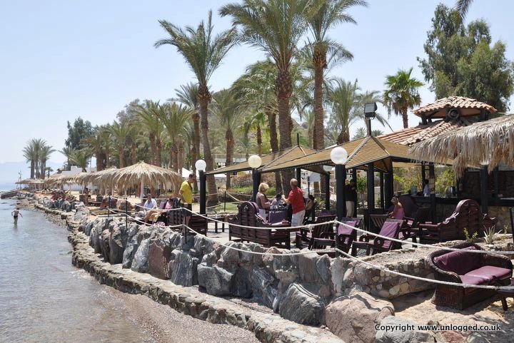 Taba, Egypt