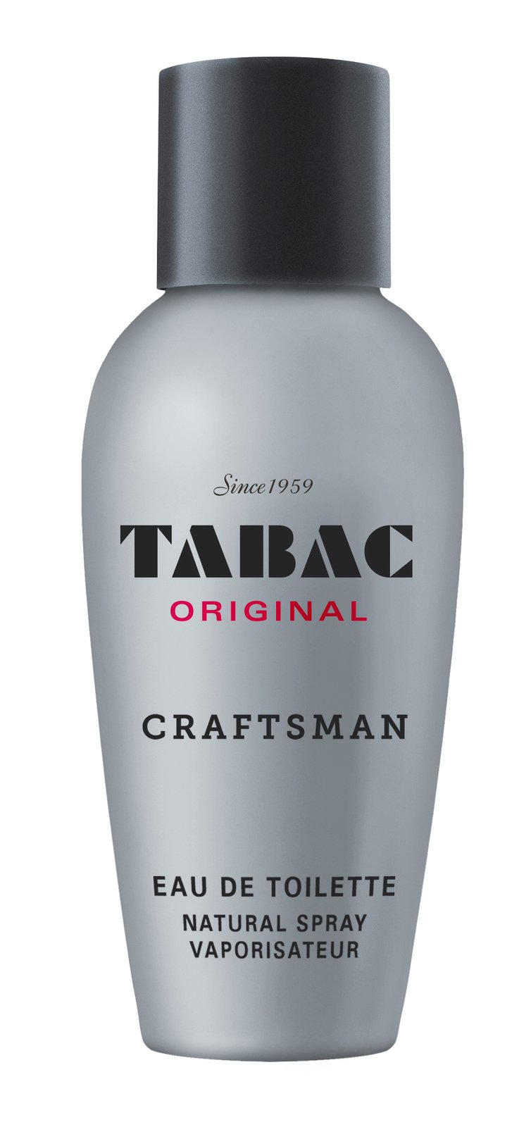 Vůně Tabac Original Craftsman, 560 Kč (50 ml), koupíte v síti drogérií ROSSMANN nebo dm