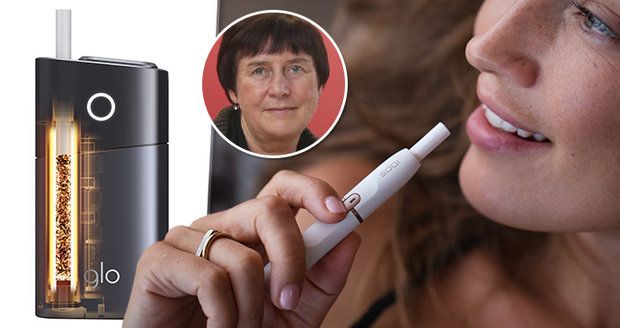 Test alternativ ke klasickým cigaretám