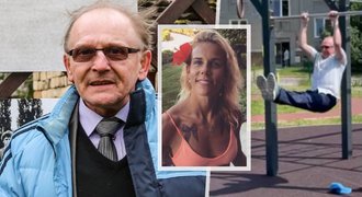 Kdo je záhadný stařík z Havířova cvičící na hrazdě? Olympijský medalista! Kdo je záhadný stařík z Havířova cvičící na hrazdě? Olympijský medalista!