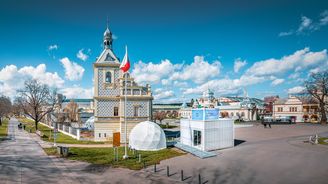 Moderní technologie přinášejí svět bez kouře