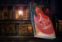 Recenze: Krámek s fantazií čeká, kdy do něj vstoupíte
