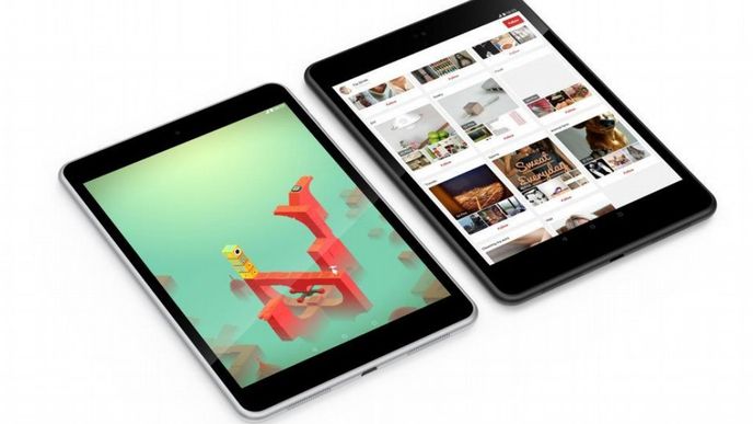 Tablet Nokia N1