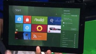 Pro Microsoft ve skutečnosti tablety nejsou důležité