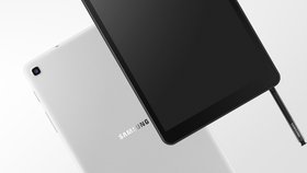 Samsung chystá levný tablet se stylusem. Půjde do prodeje s Androidem 10