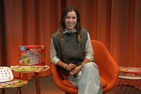 Super tip na dárek pod stromeček: Otestovali jsme Mluvicí Tablík Kvído od Albi