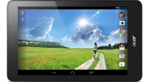 Popatlali jsme tablet Acer Iconia One 8 