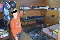 Tábor hrůzy na Litoměřicku: Děti spaly na prknech a měly hlad