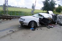 Tragický víkend na českých silnicích: Zahynulo 9 lidí