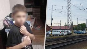 Pravda o smrti Adámka (†9) z Tábora: Policie promluvila!