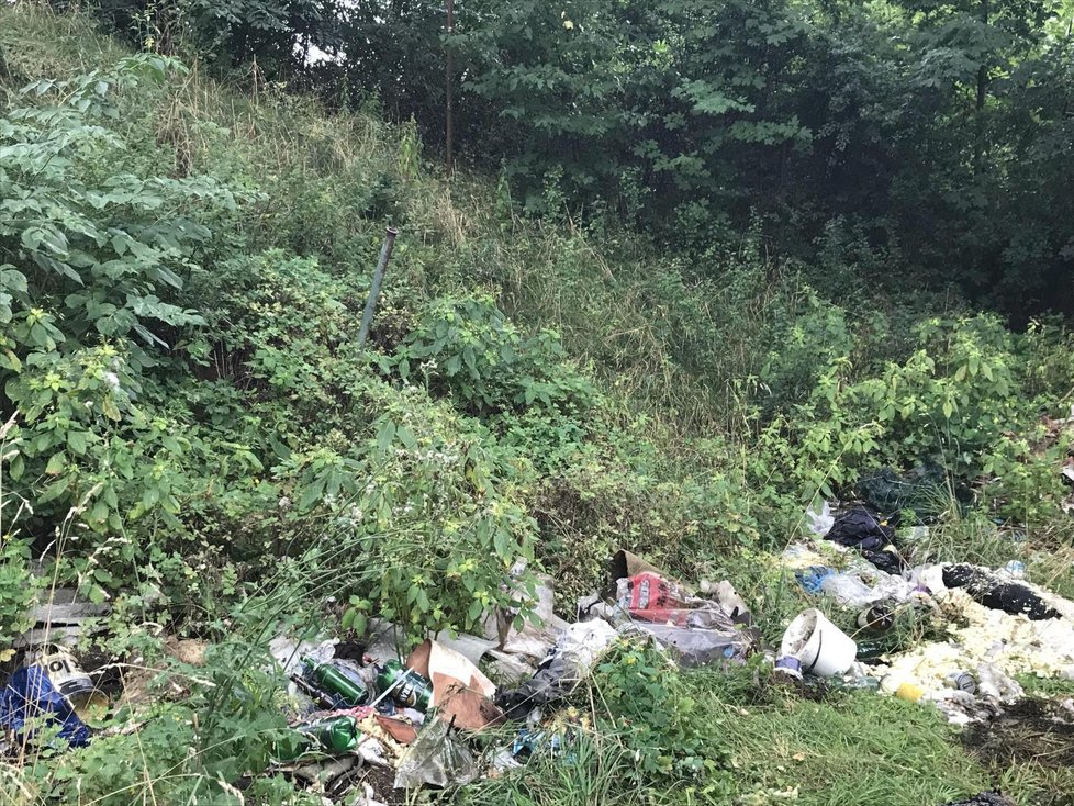 Vražda na Táborsku: Mladík zabil chataře kvůli nakradeným věcem