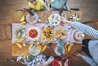 Tradiční velikonoční jídla: Nejlepší mazanec, beránek, nádivka a další dobroty
