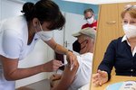 Bez očkování dětí bude Česku proces imunizace trvat roky, míní expertka. A zemře víc lidí