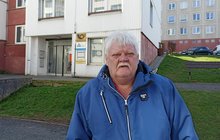Invalidní důchodce o zrušení pobočky v Tachově: »Pěšky už tam nedojdu!« 