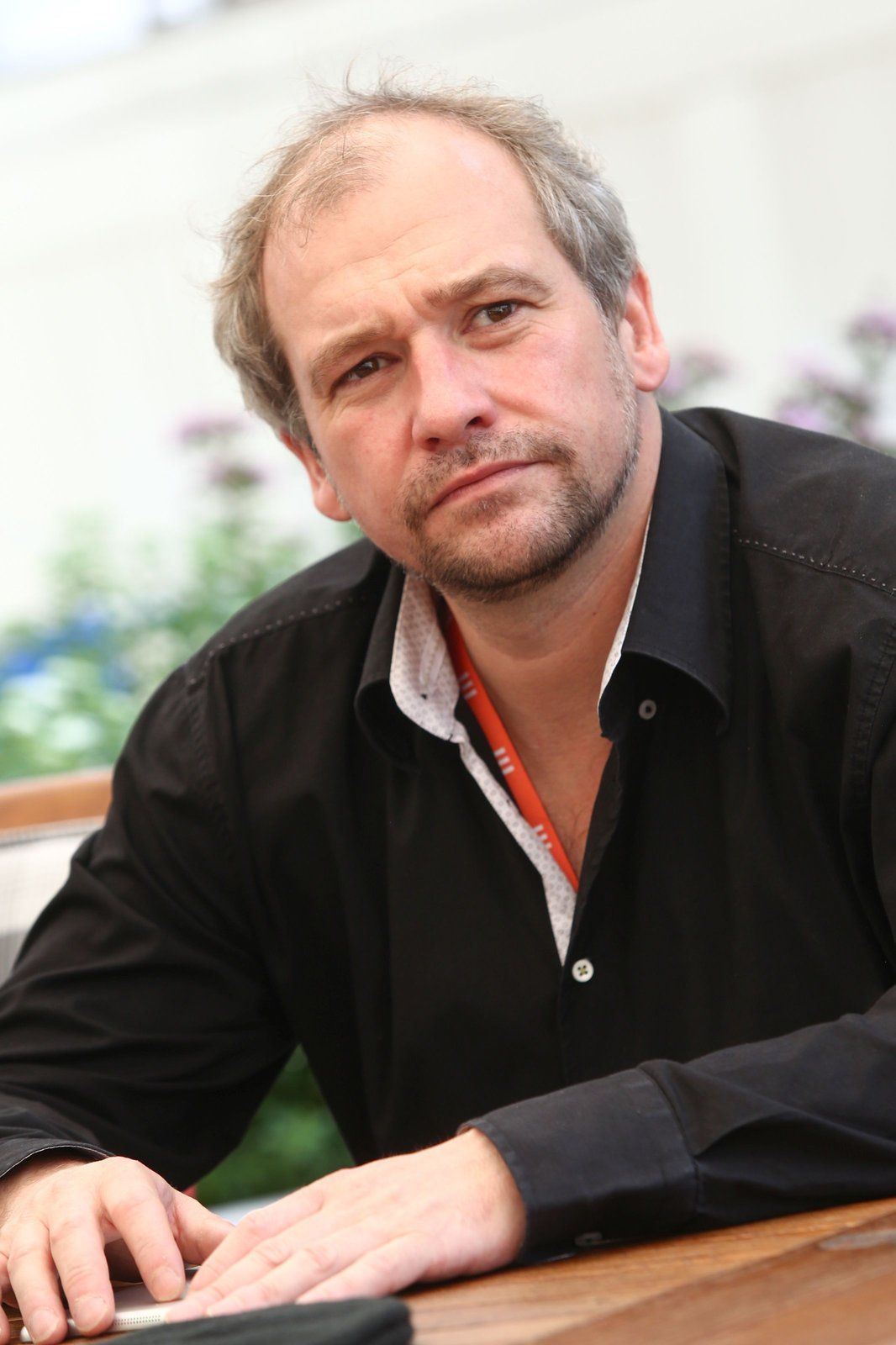 Marek Taclík
