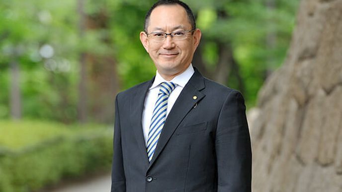 Tadahiro Kawada
