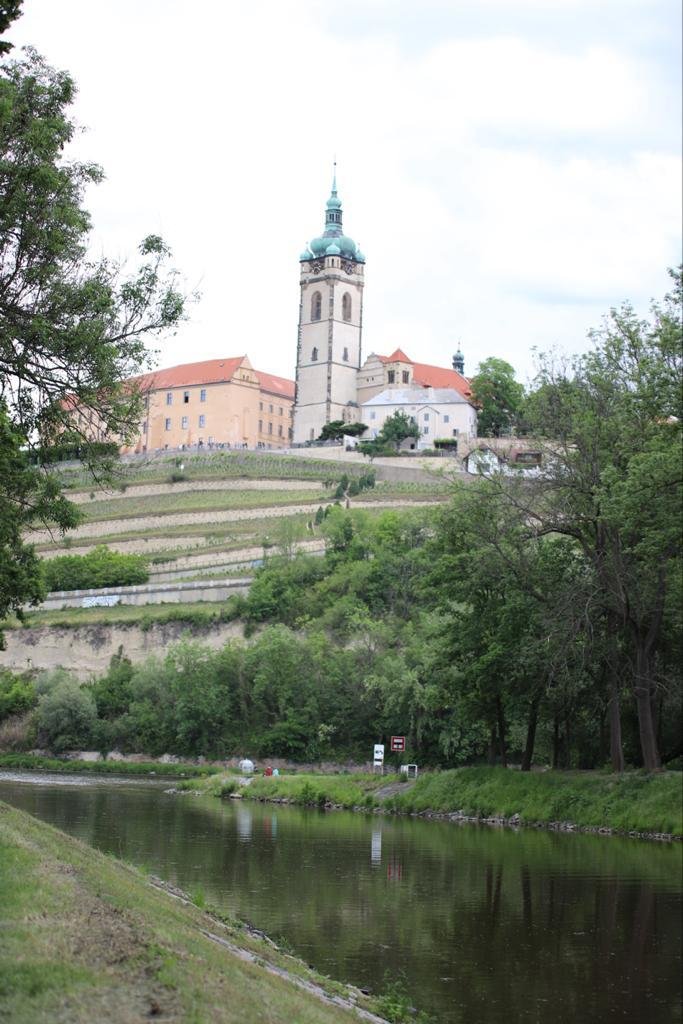 Pátrání po čtyřměsíčním Tadeáškovi, který zmizel na Mělnicku.