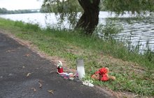 Tadeáška (†4 měs.) zřejmě zabil syndrom kojenců. Policie: Zmatená matka hodila tělíčko do řeky 