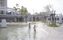 Tainan Spring: Městská džungle s bazénem vypadá lépe než opuštěný obchoďák