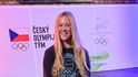 Patrícia Tajcnárová může být první českou bobistkou v historii ZOH