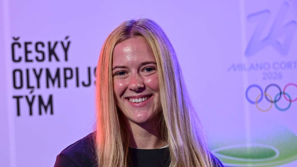 Patrícia Tajcnárová může být první českou bobistkou v historii ZOH