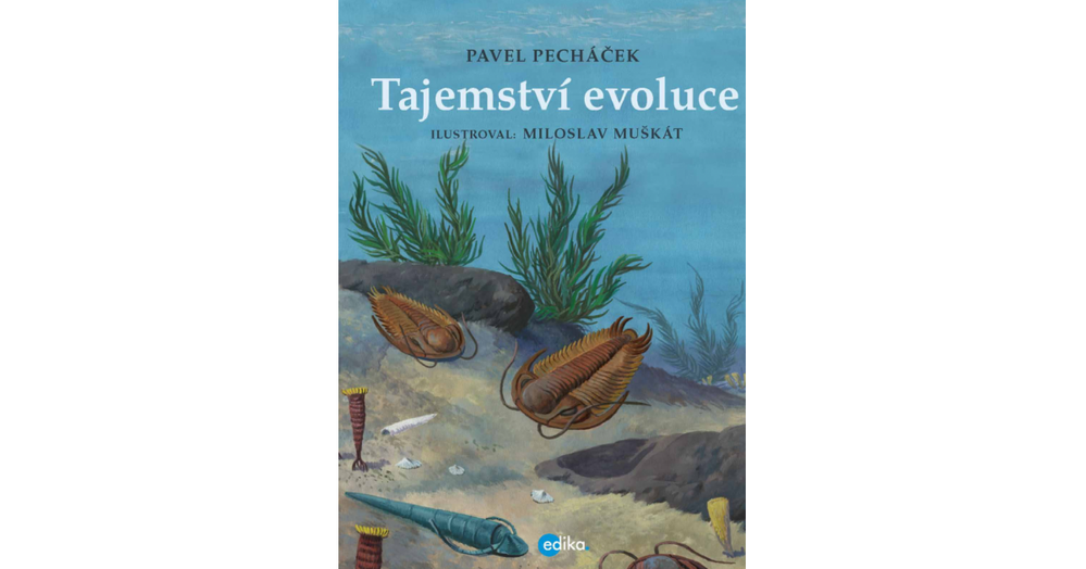 Tajemství evoluce