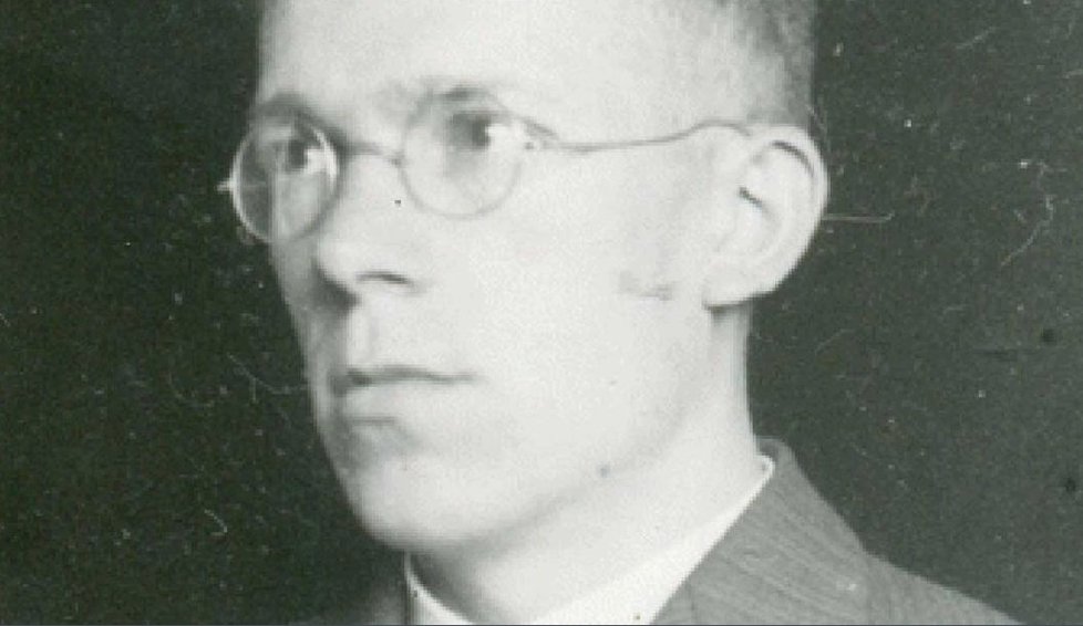 Pediatr Hans Asperger