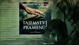 Devět nepřijatých hovorů přináší strach! Máte odvahu odhalit Tajemství pramenů?